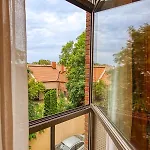 White Lily Apartment Klaipeda