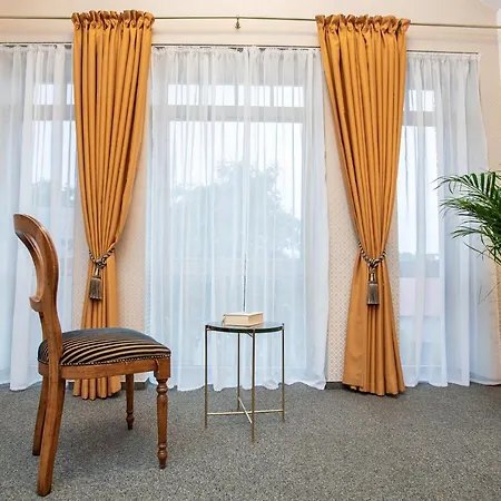 Apartmán White Lily Klaipėda