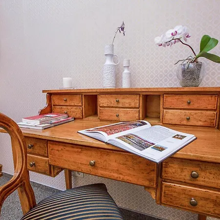 White Lily Apartment