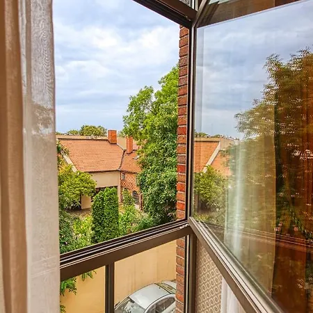 White Lily Apartmán Klaipėda