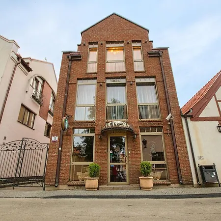 White Lily Apartament Kłajpeda