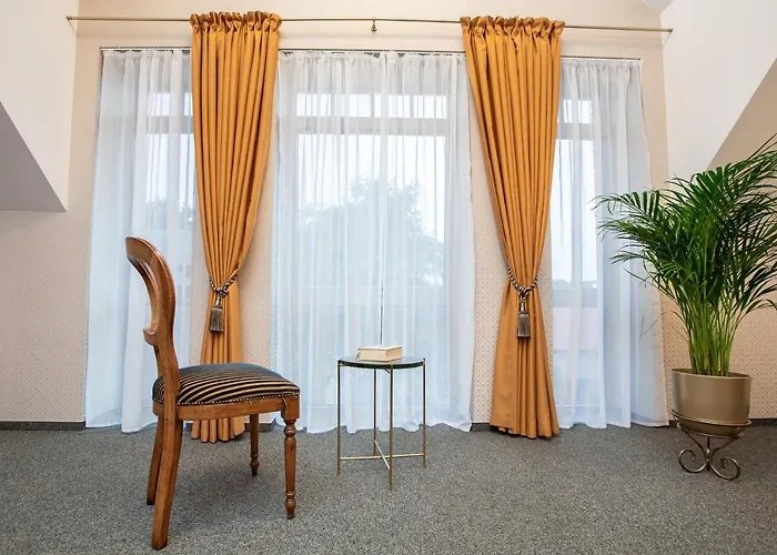 Appartement White Lily Klaipėda