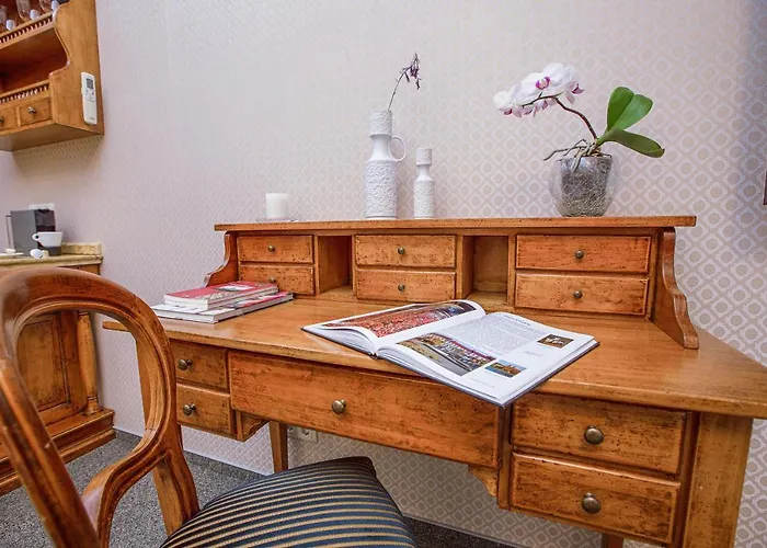 White Lily Appartement