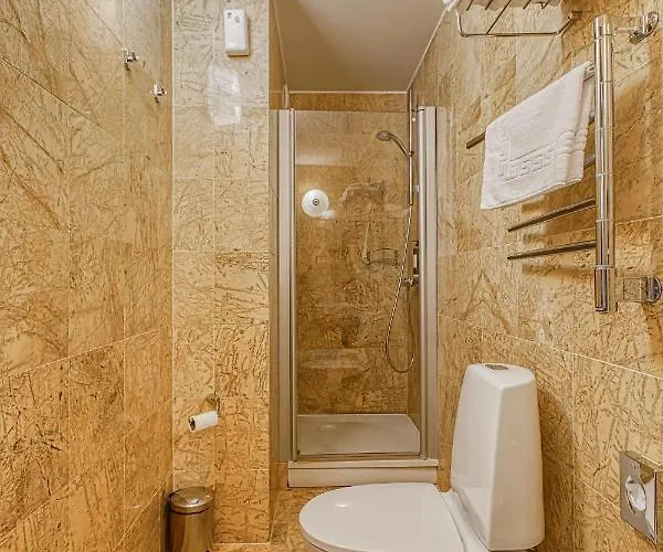 White Lily Appartement *