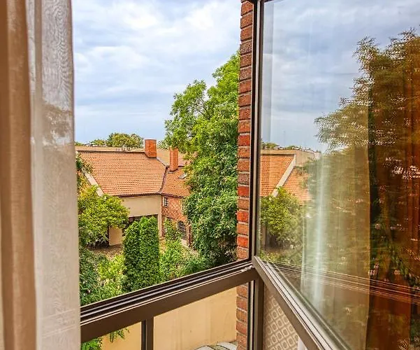 White Lily Appartement Klaipėda