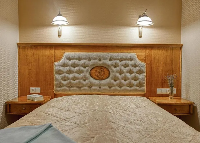 White Lily Klaipėda