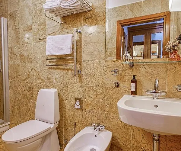 White Lily * Klaipėda