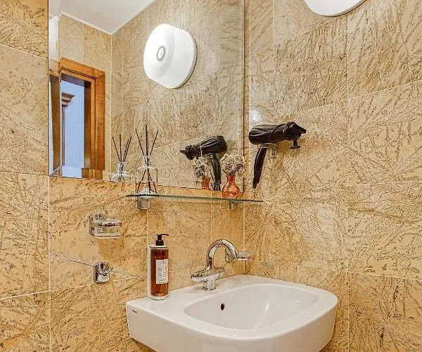 Appartement White Lily *