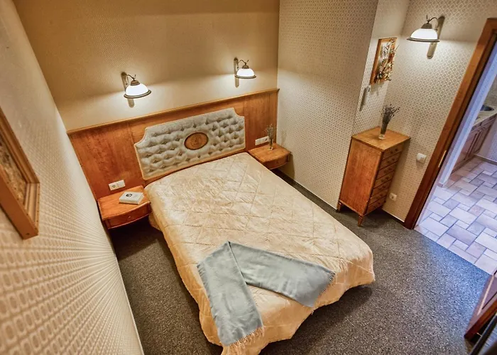 White Lily * Klaipėda