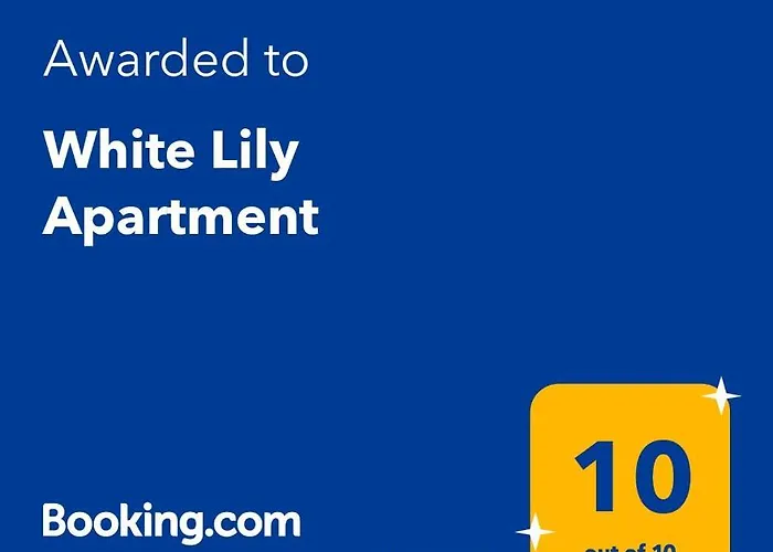 White Lily Klaipėda